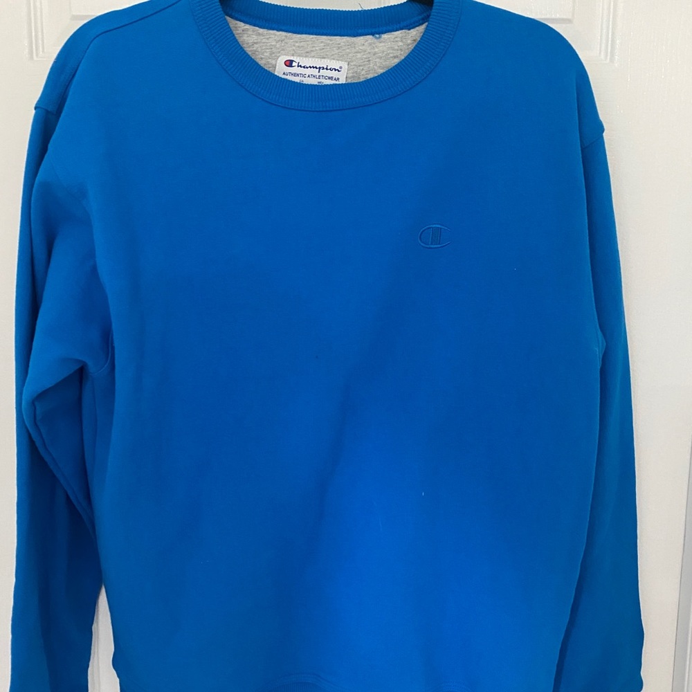 Champion Sweatshirt
